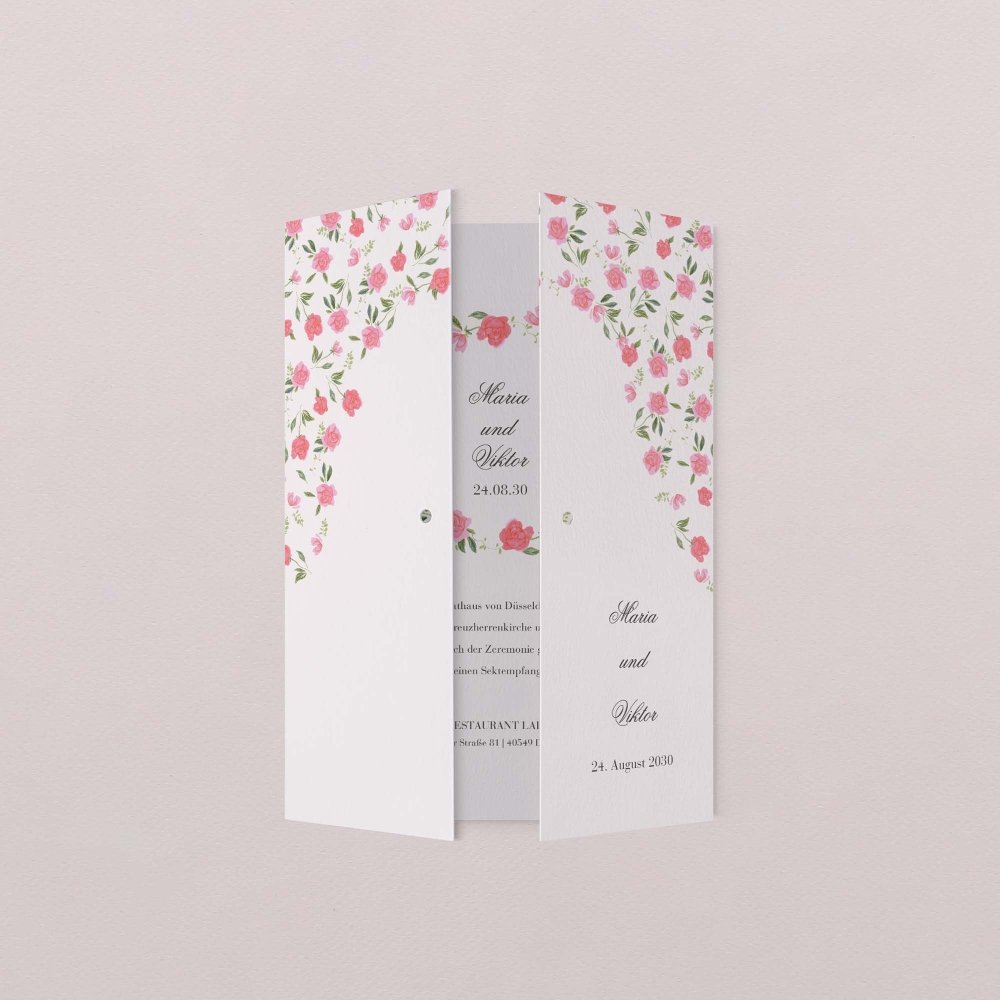 Sweet roses