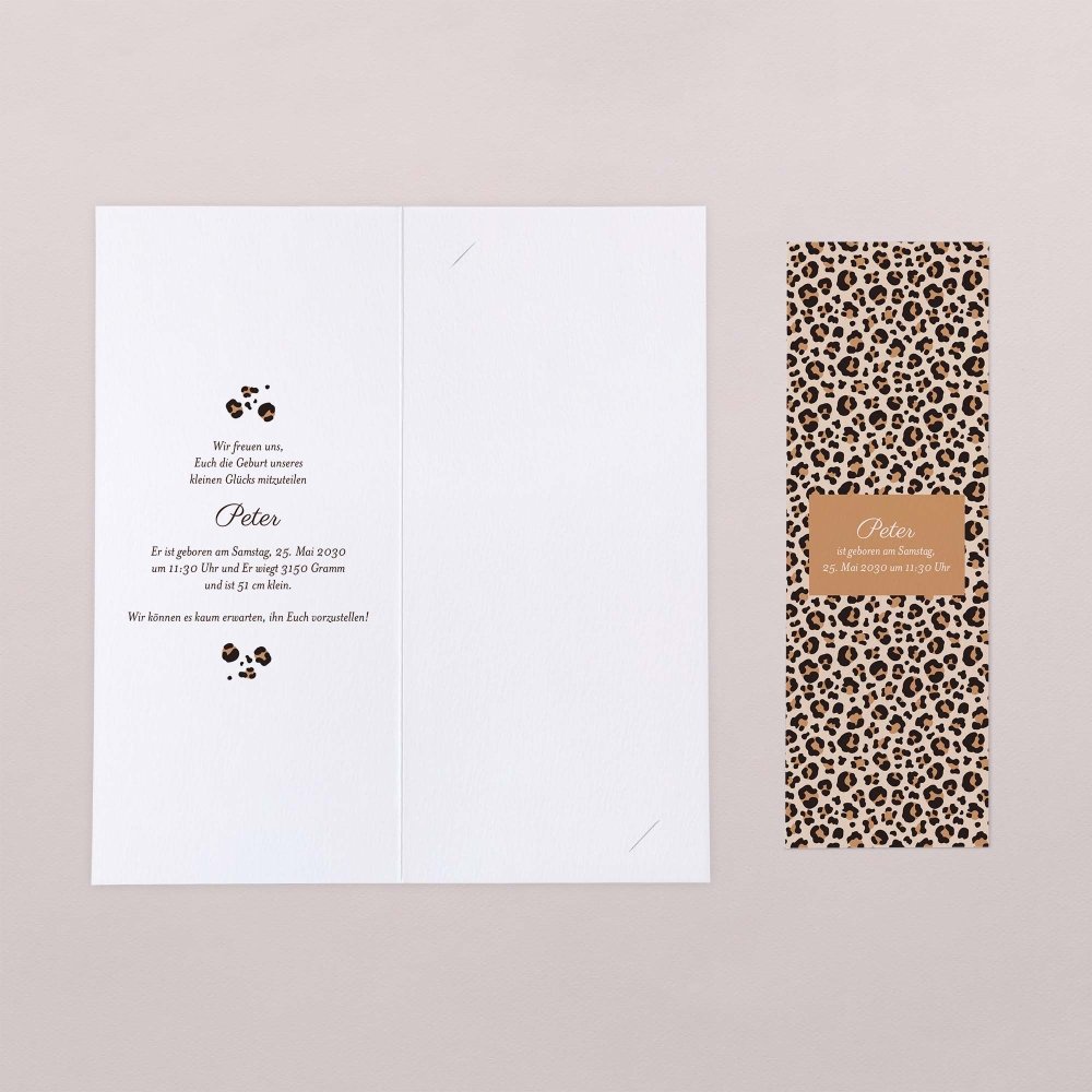 Leopardo