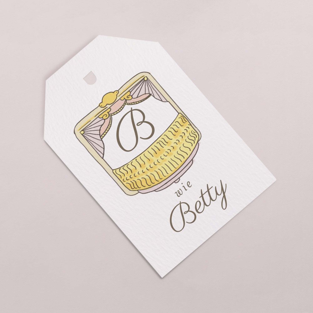 Meine kleine Oper – Rosa