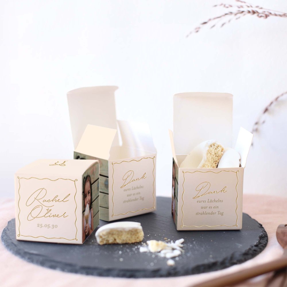 Once upon a time