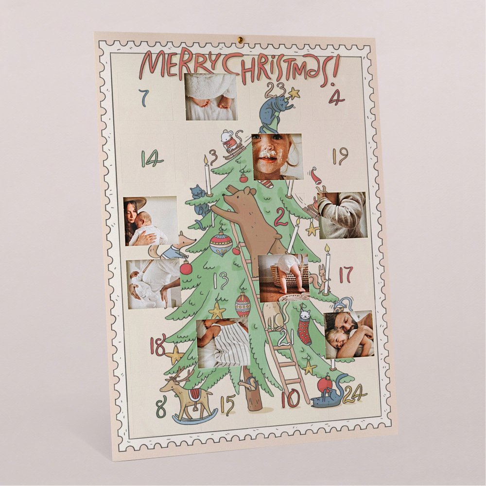 Oh Tannenbaum