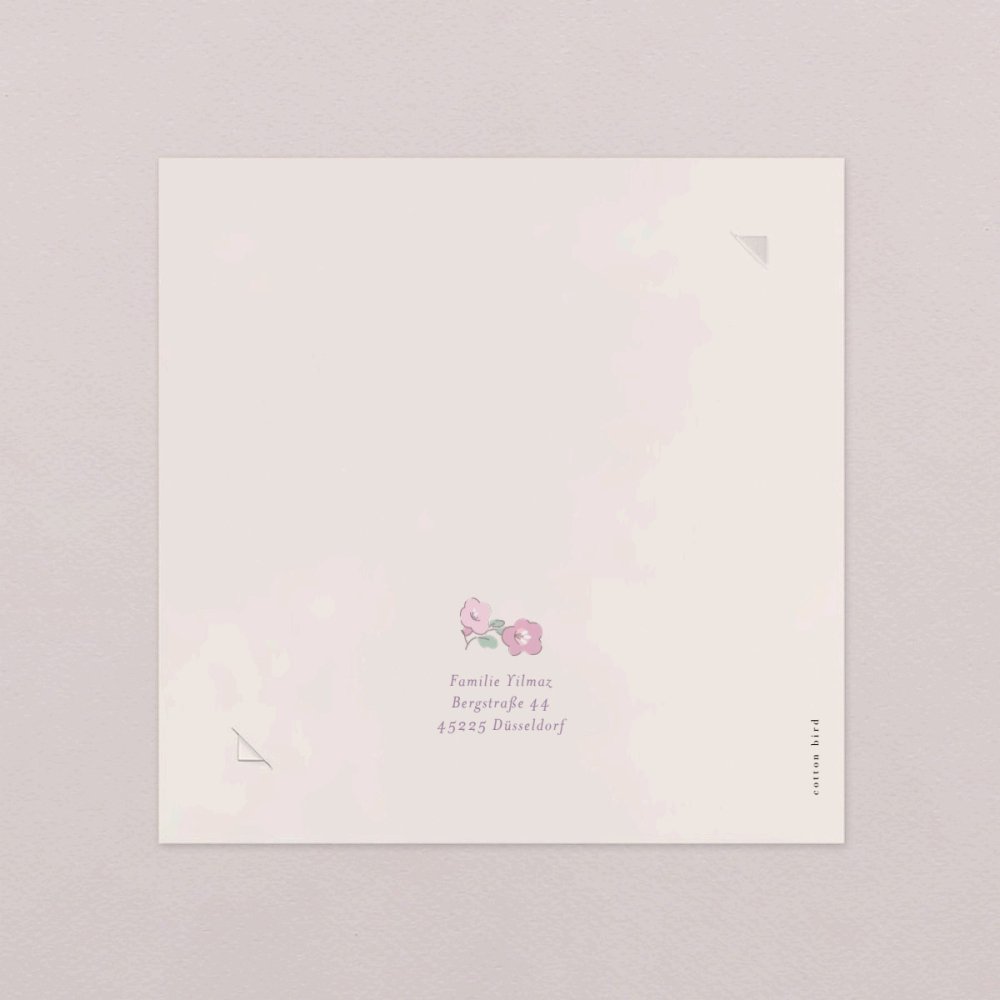 Liberty-rosa