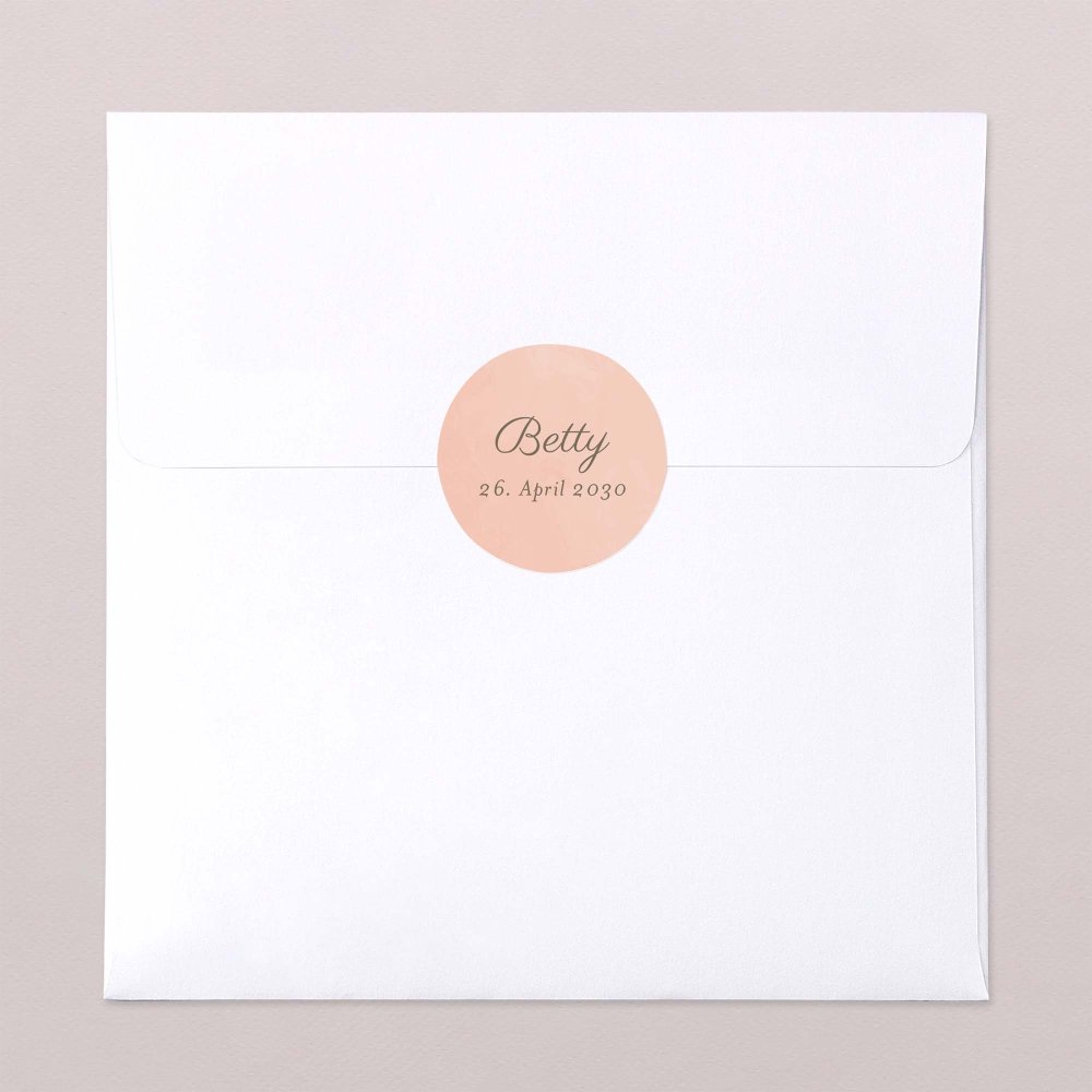 Meine kleine Oper – Rosa