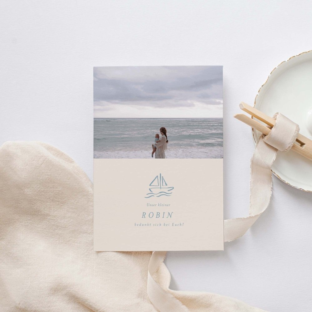 Ocean child