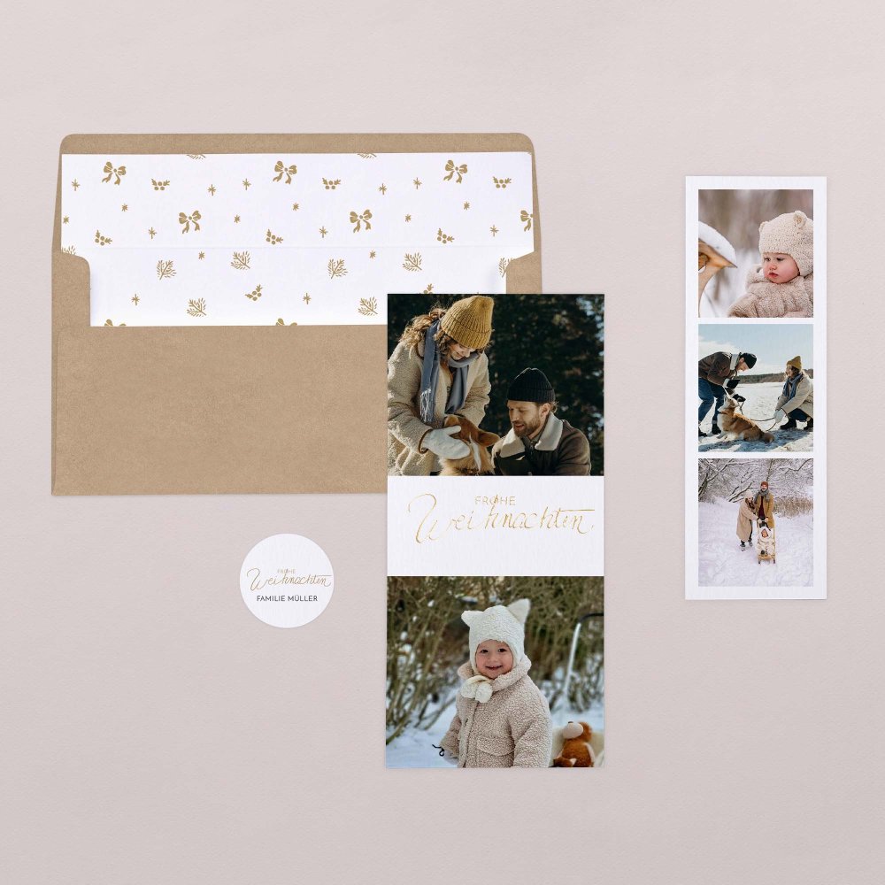 Golden minimal