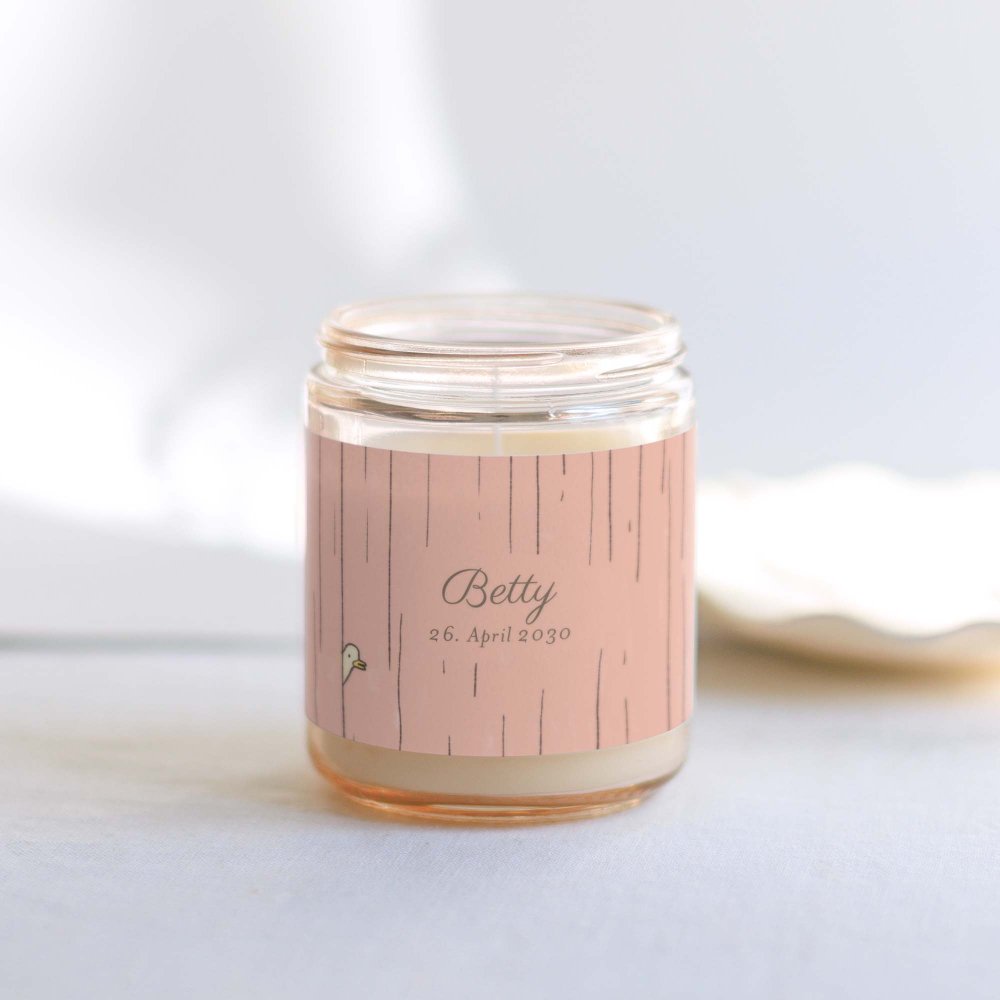 Meine kleine Oper – Rosa