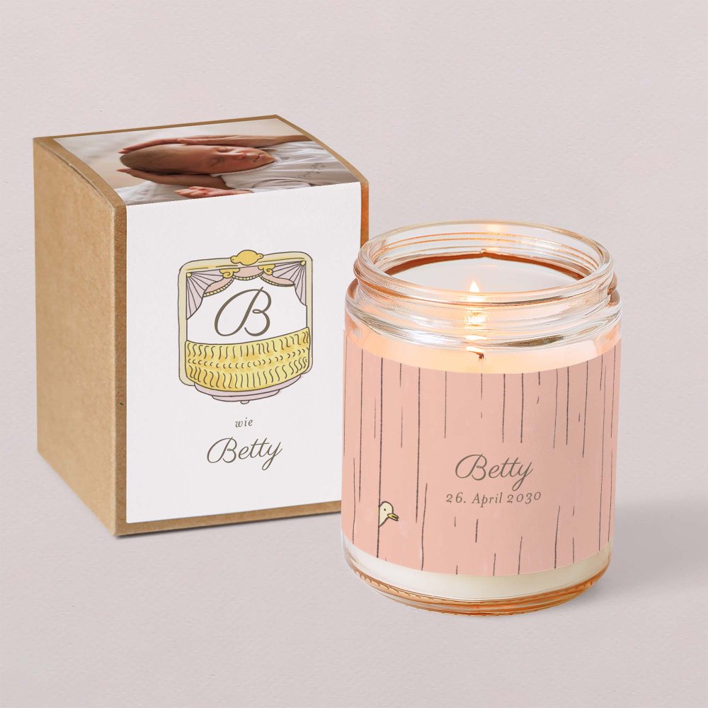 Meine kleine Oper – Rosa