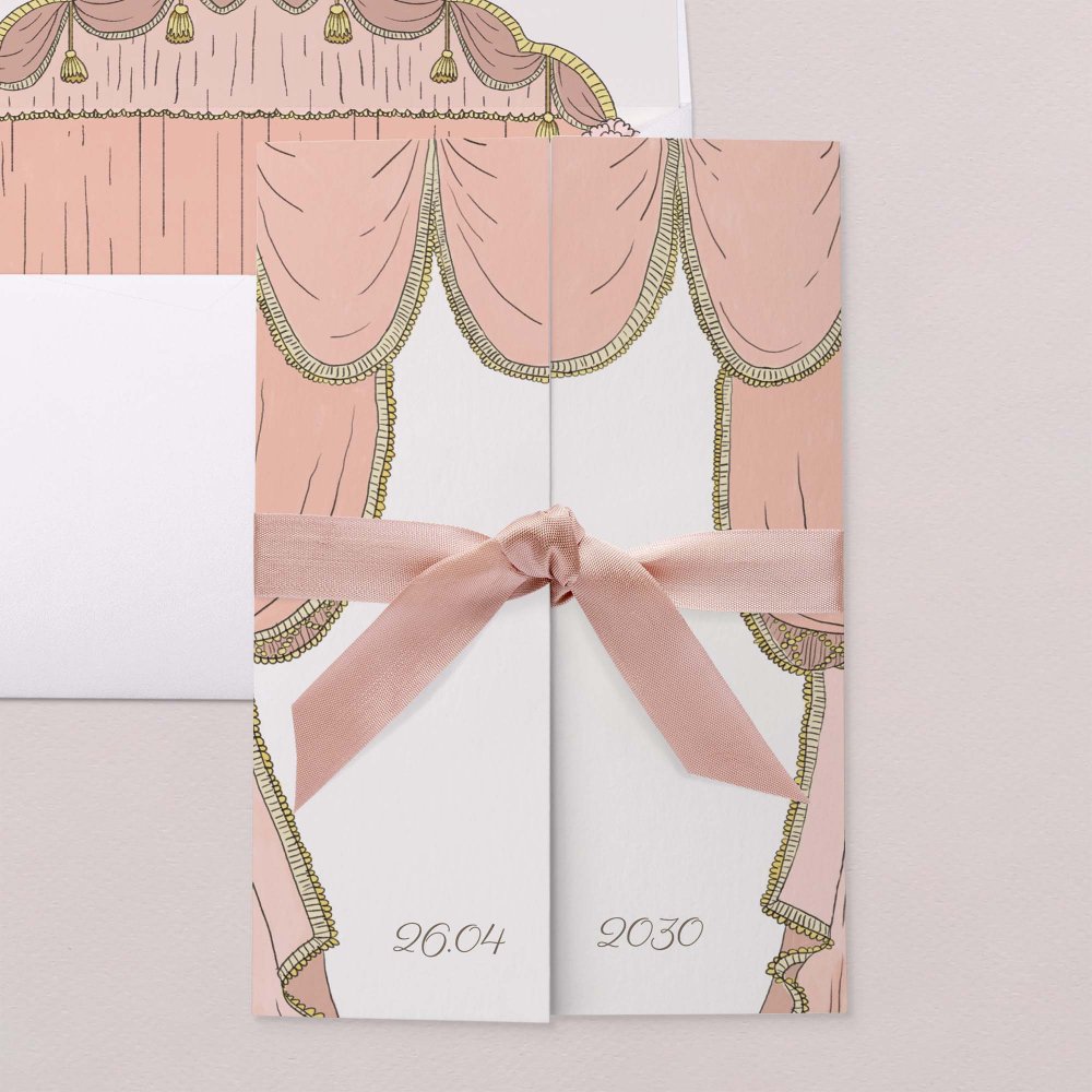 Meine kleine Oper – Rosa