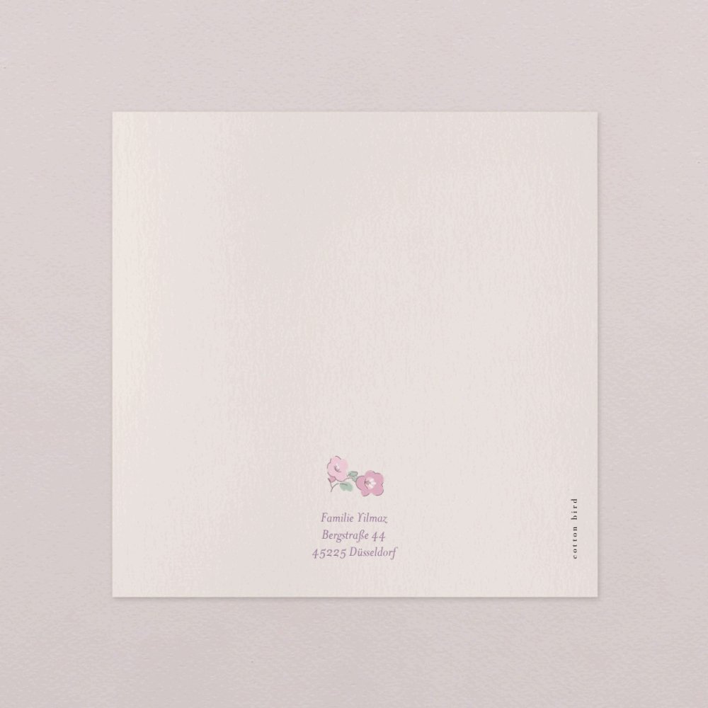Liberty-rosa