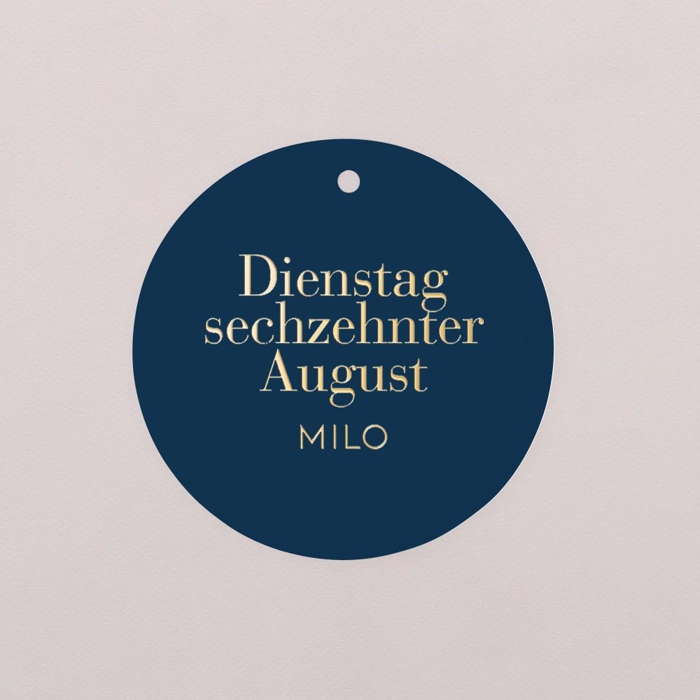 Schatz Marine