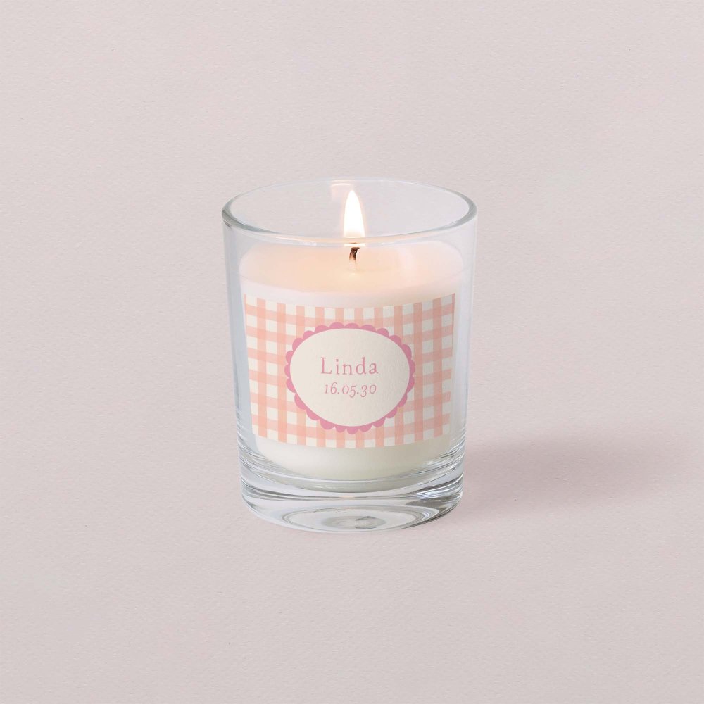 Vichy - rosa
