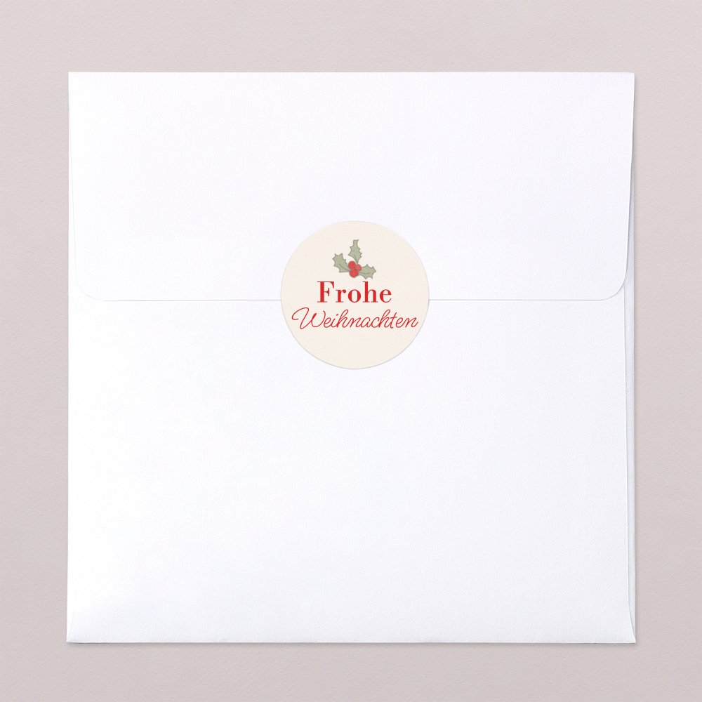 Christbaumkugel - Babys erstes Weihnachten