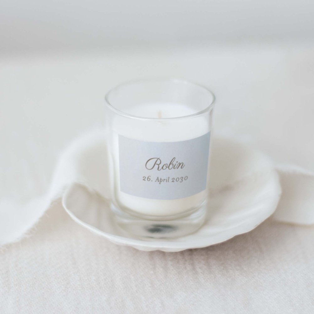 Meine kleine Oper - Blau