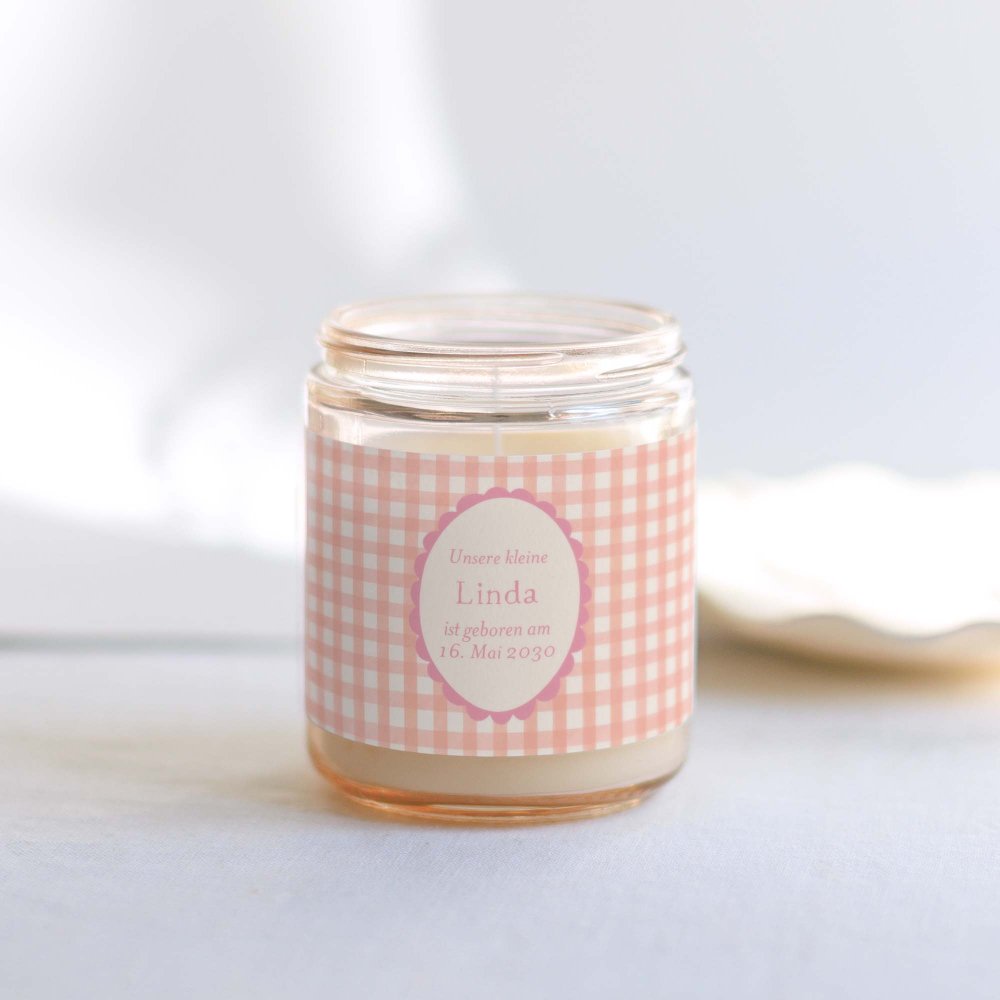 Vichy - rosa