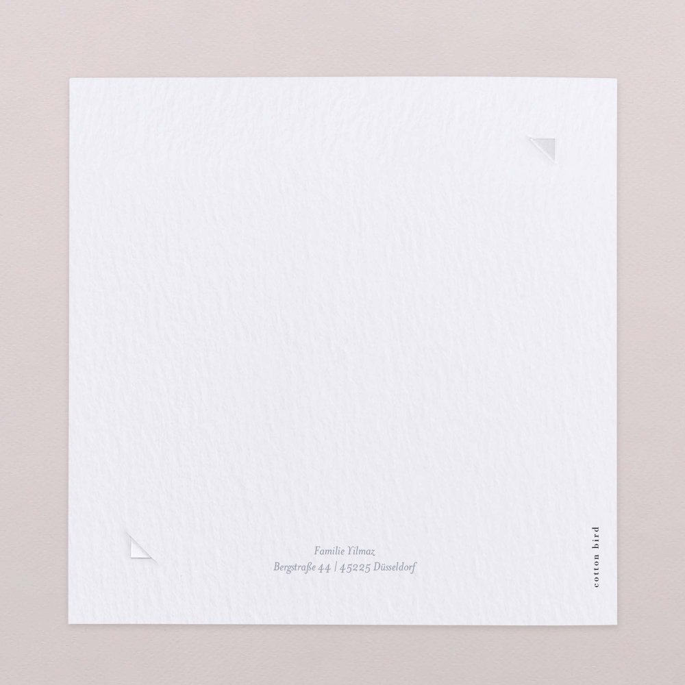 Mein kleiner Baldachin