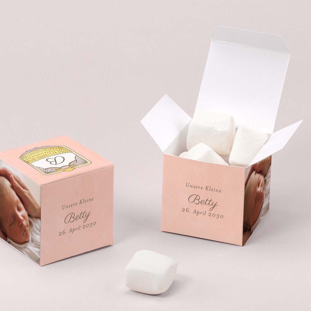 Meine kleine Oper – Rosa