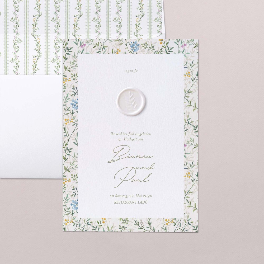 Green wall