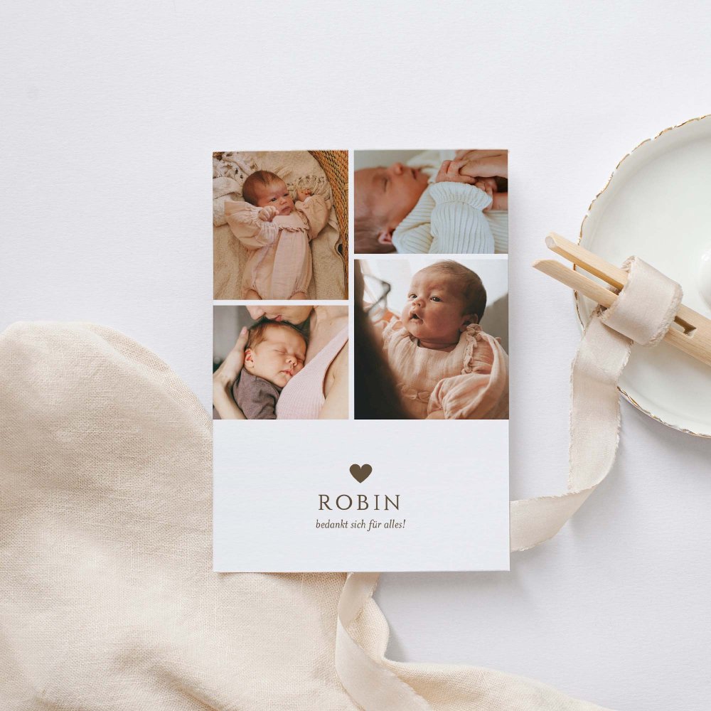 Mein kleines Sammelsurium