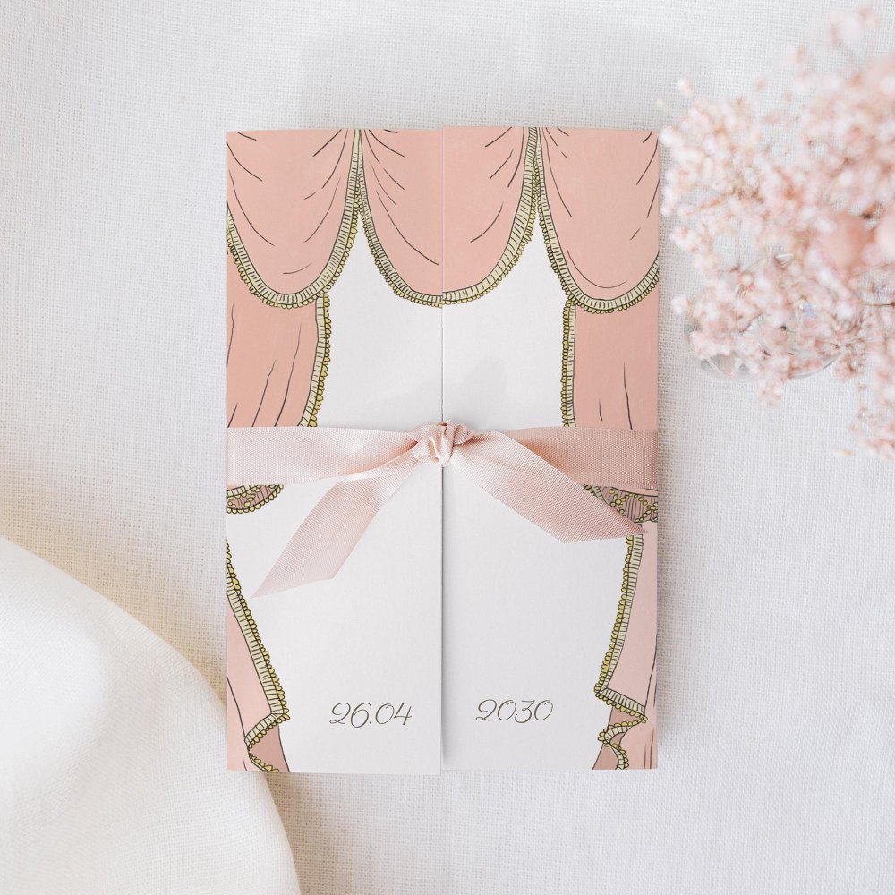 Meine kleine Oper – Rosa