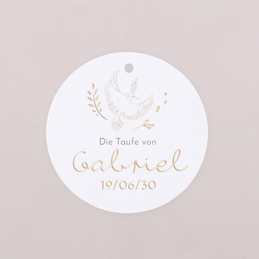Goldtaube