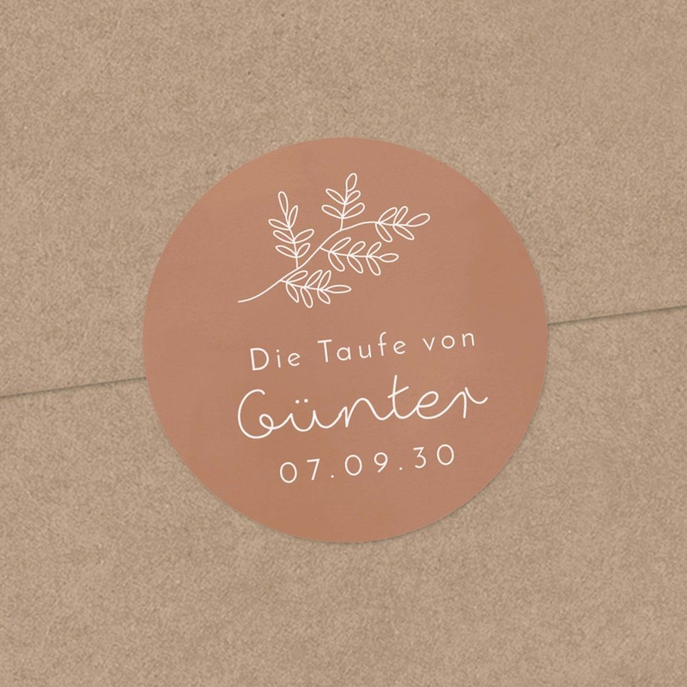 Unser Schatz