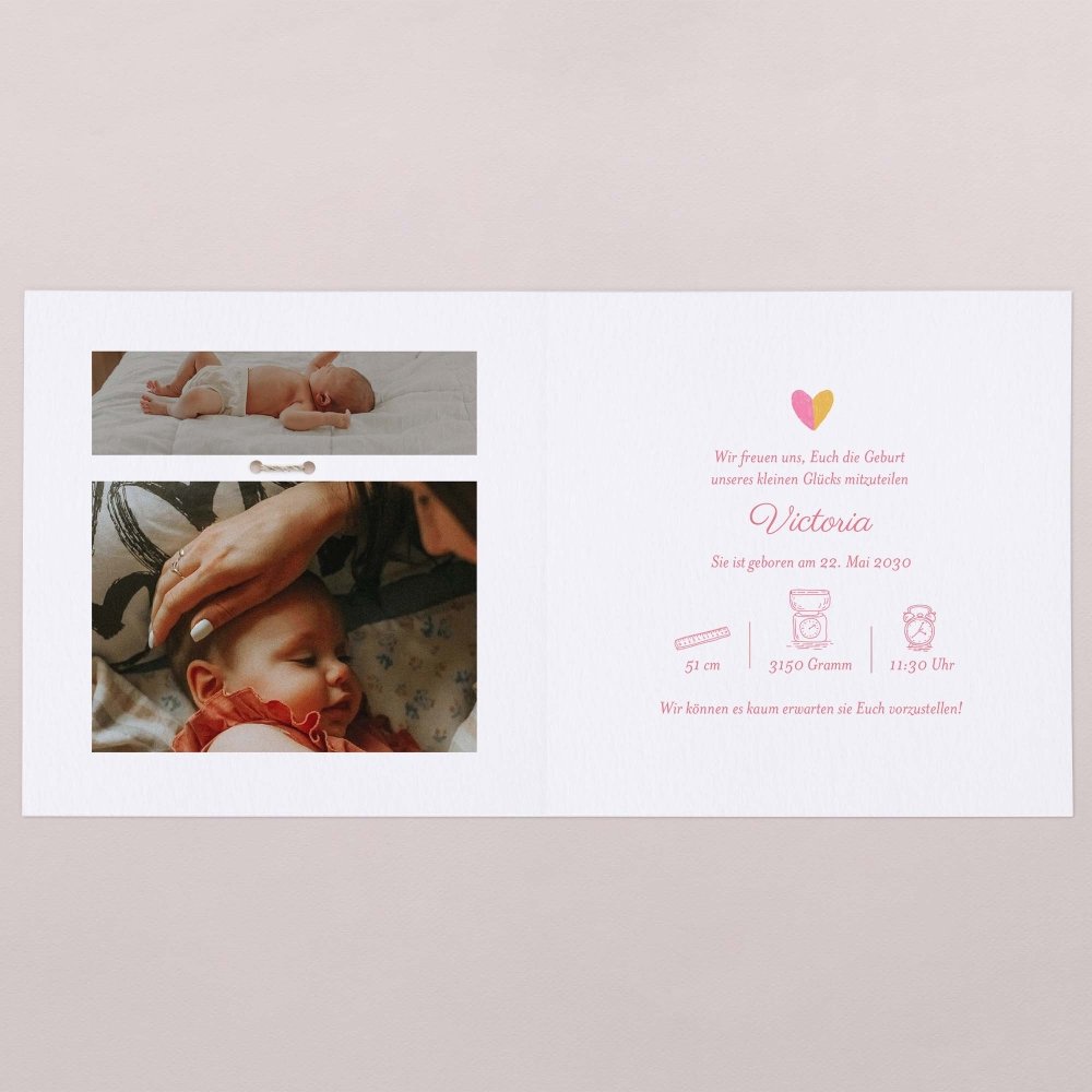 Babylove I