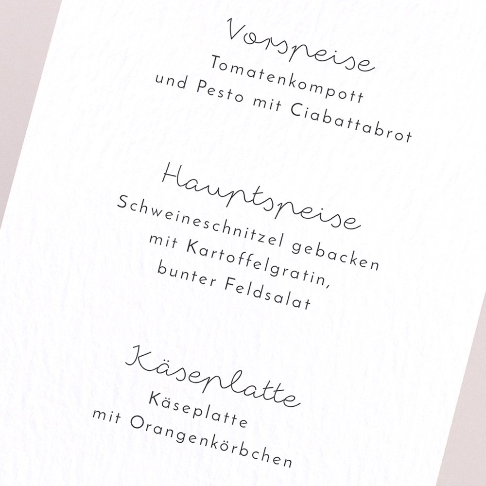 Täubchen rose