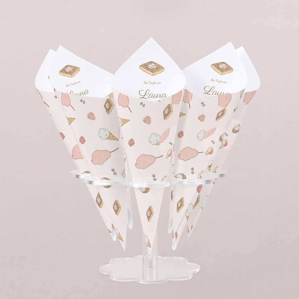My sweet carrousel