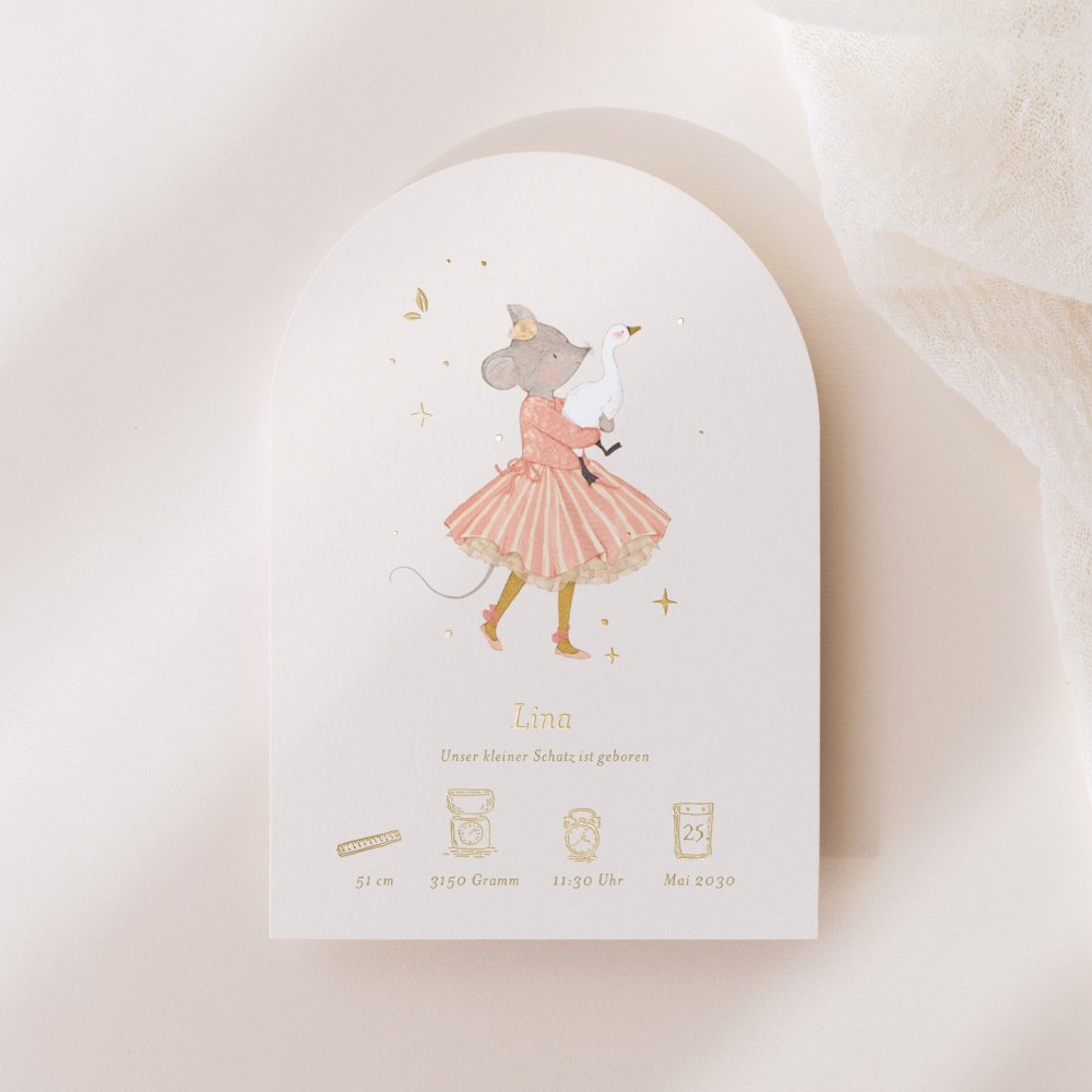 Ballerina