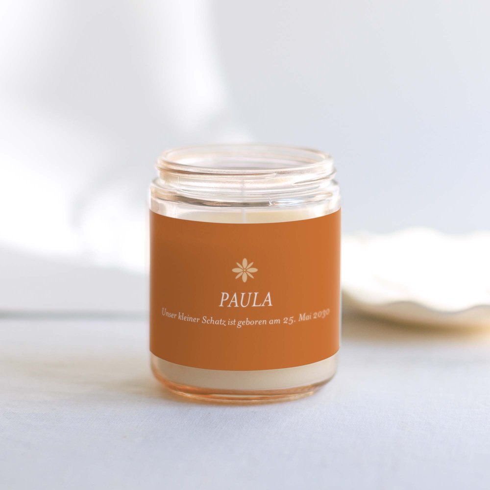 Fotostreifen-Terrakotta