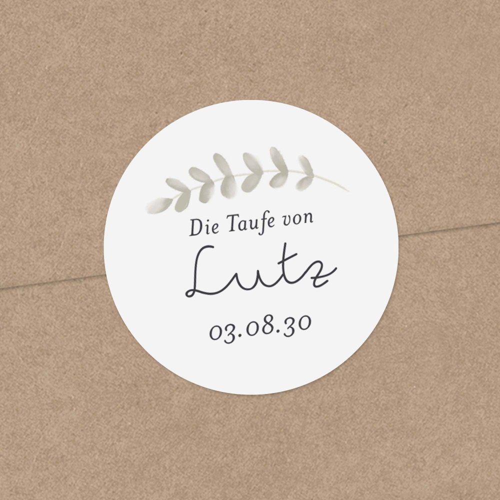Kleine Taube