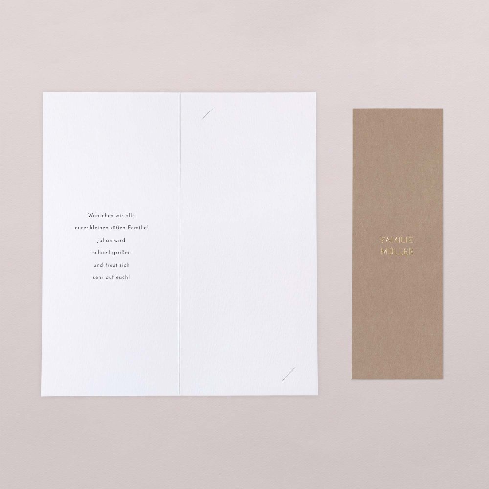 Golden minimal