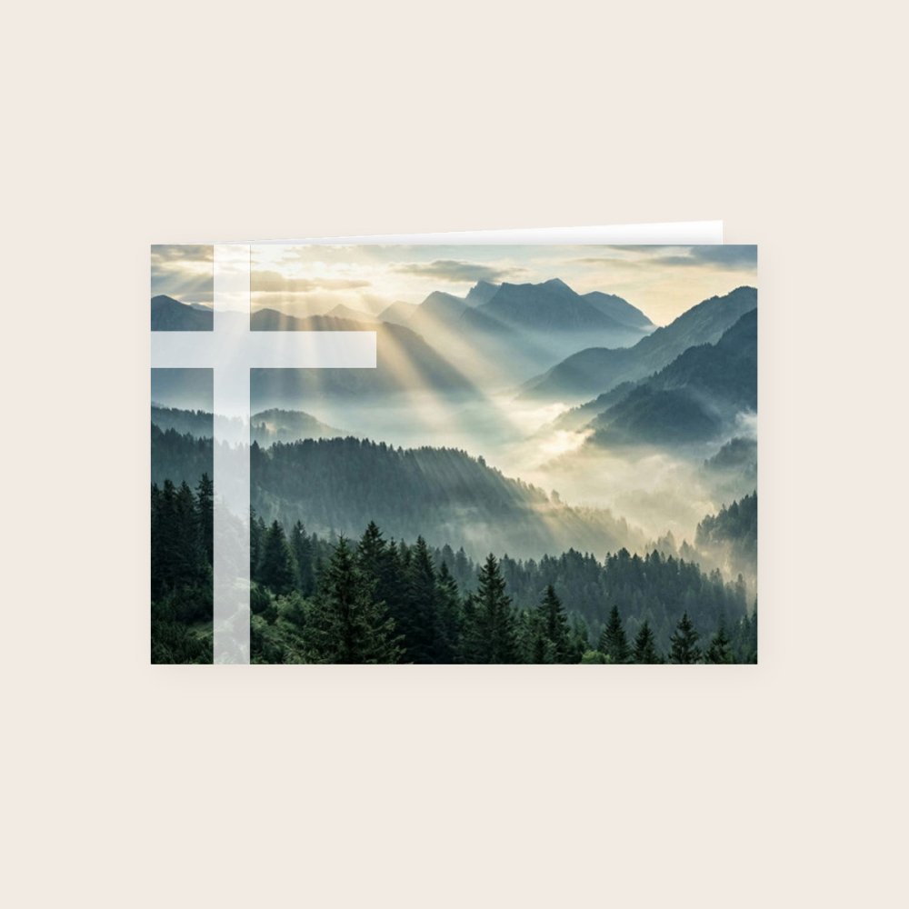 Berge