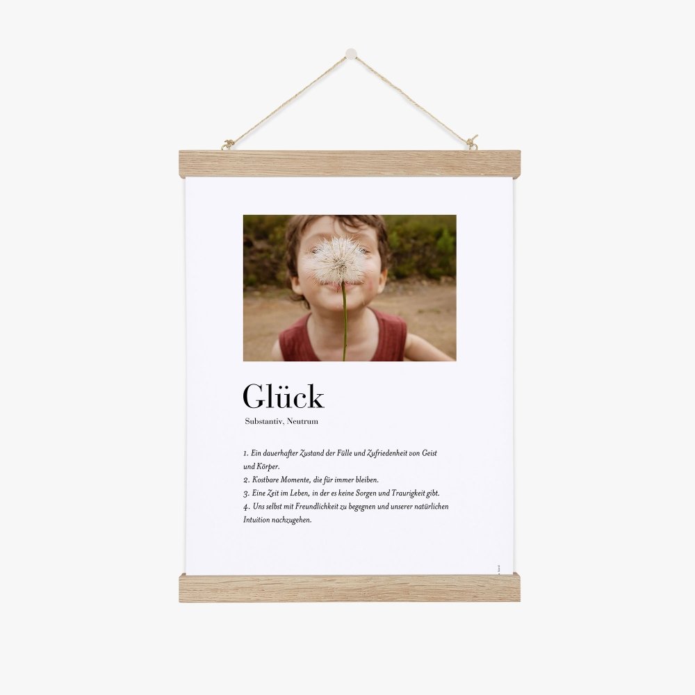 Glück