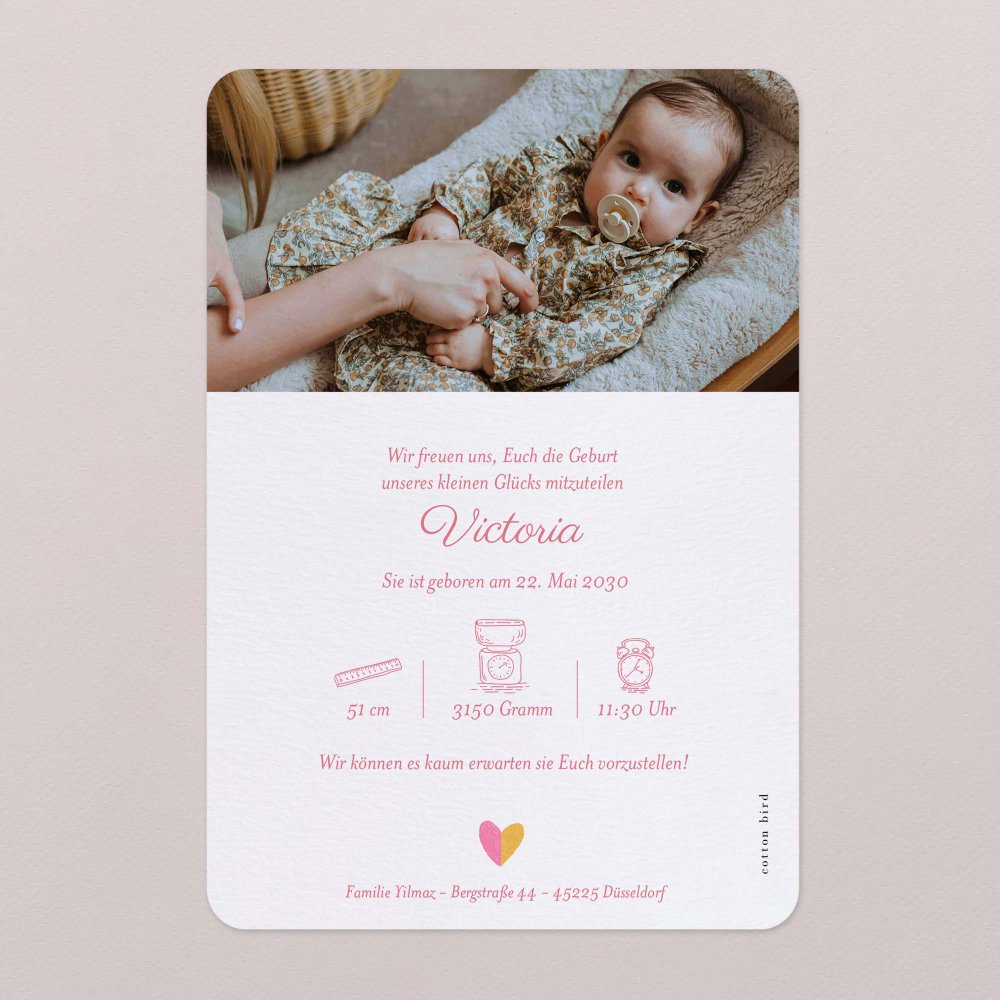 Babylove I