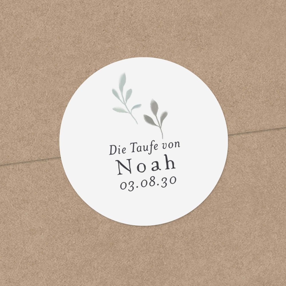 Kleiner Hirte