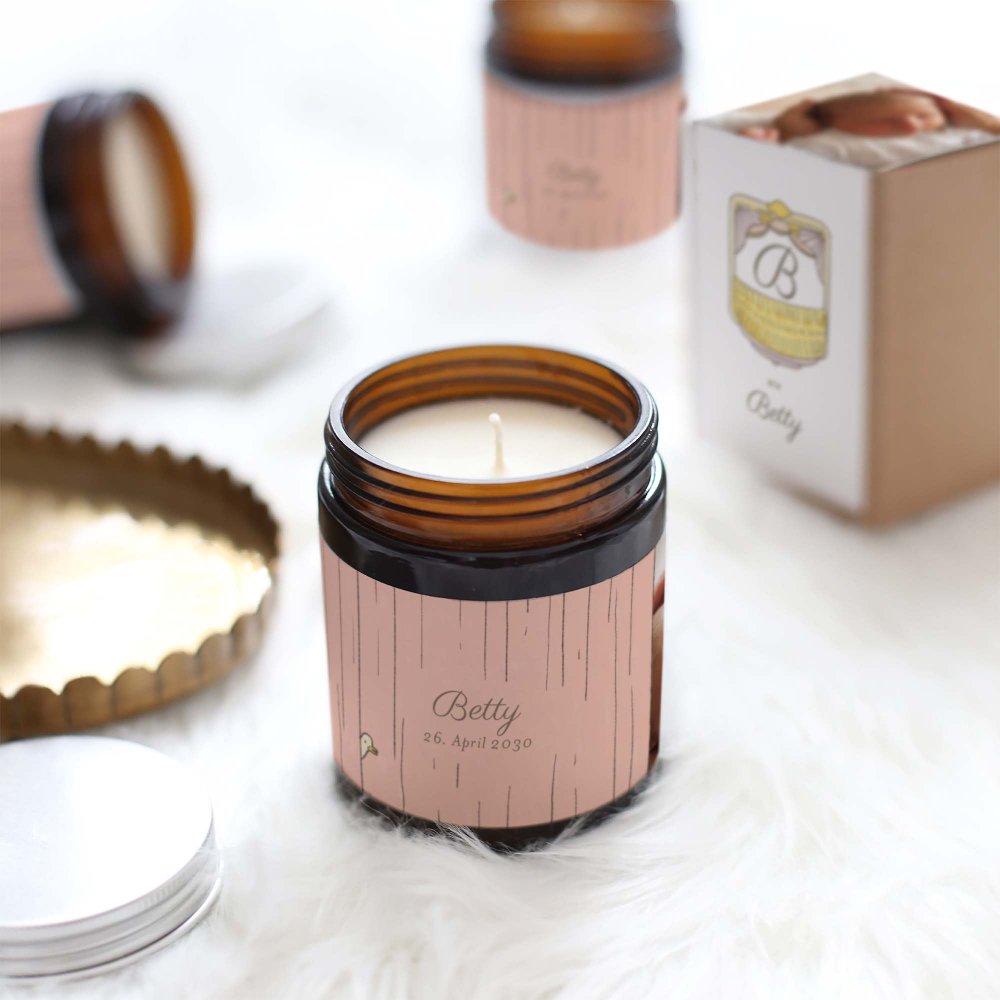 Meine kleine Oper – Rosa