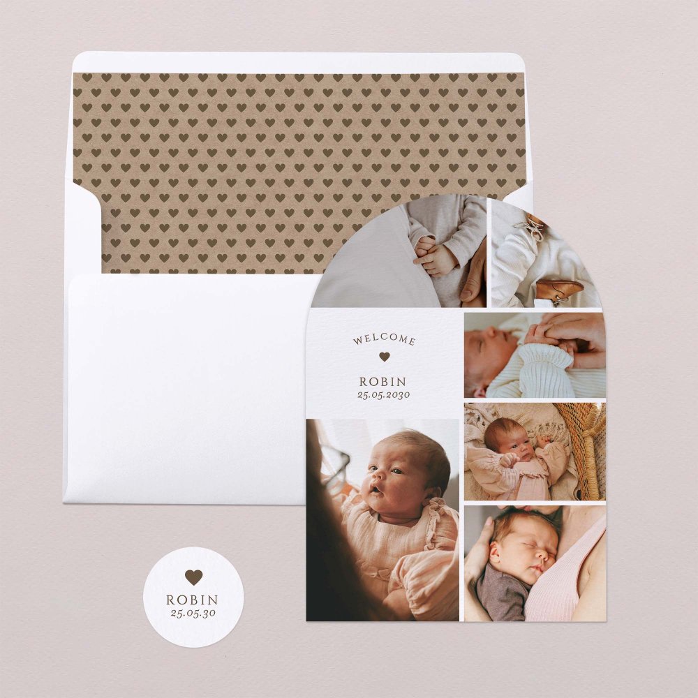 Mein kleines Sammelsurium