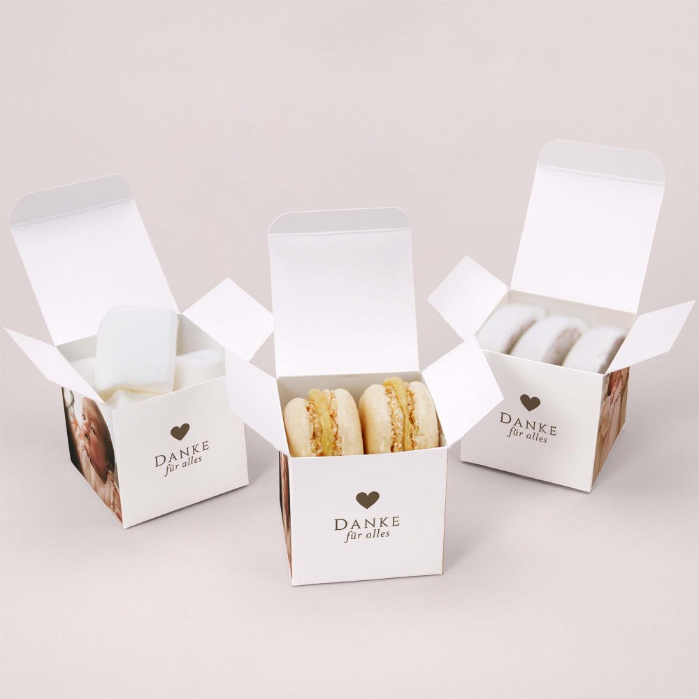 Mein kleines Sammelsurium