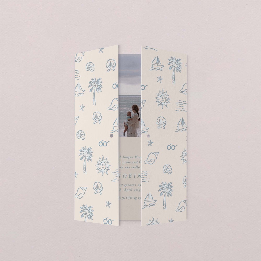 Ocean child