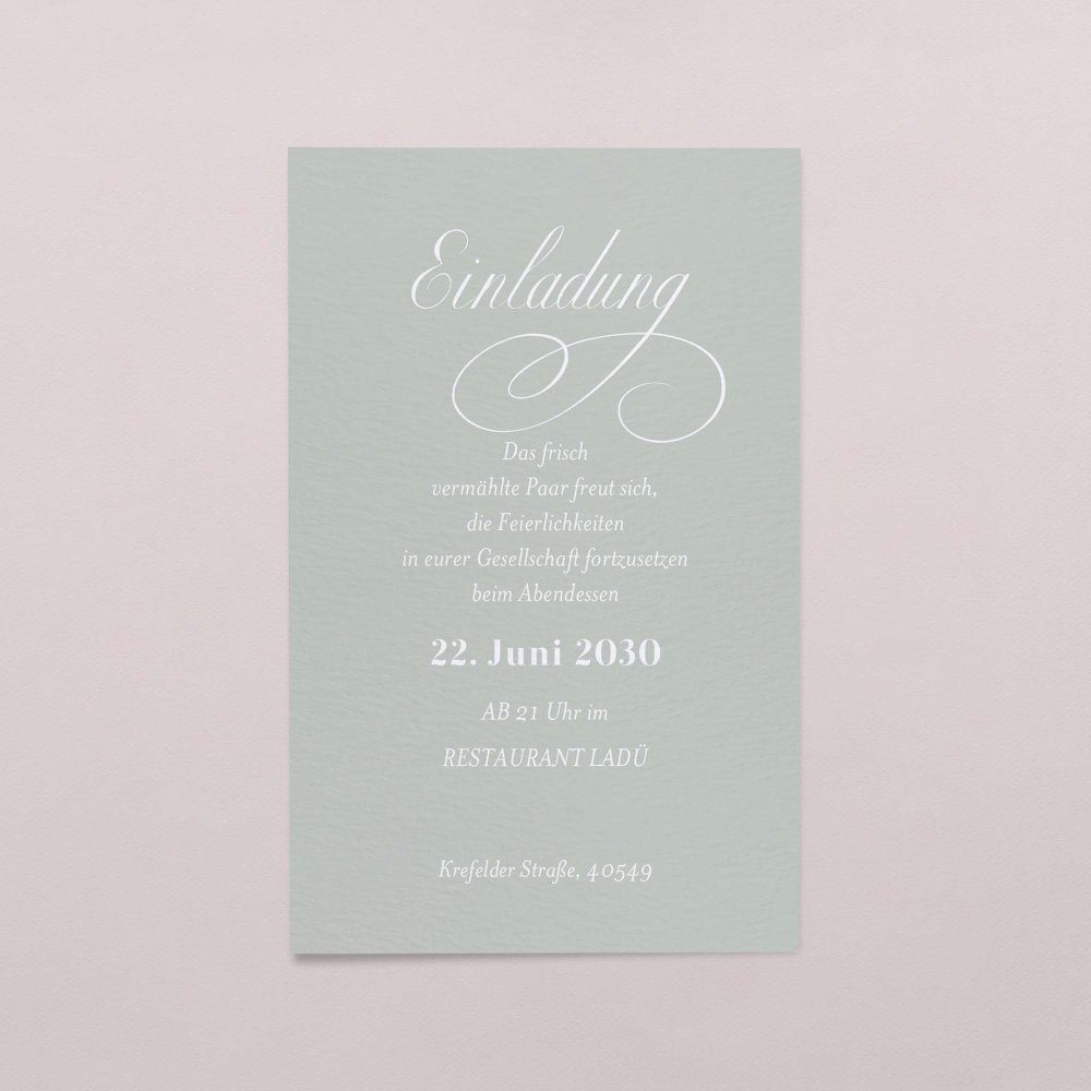 Love story