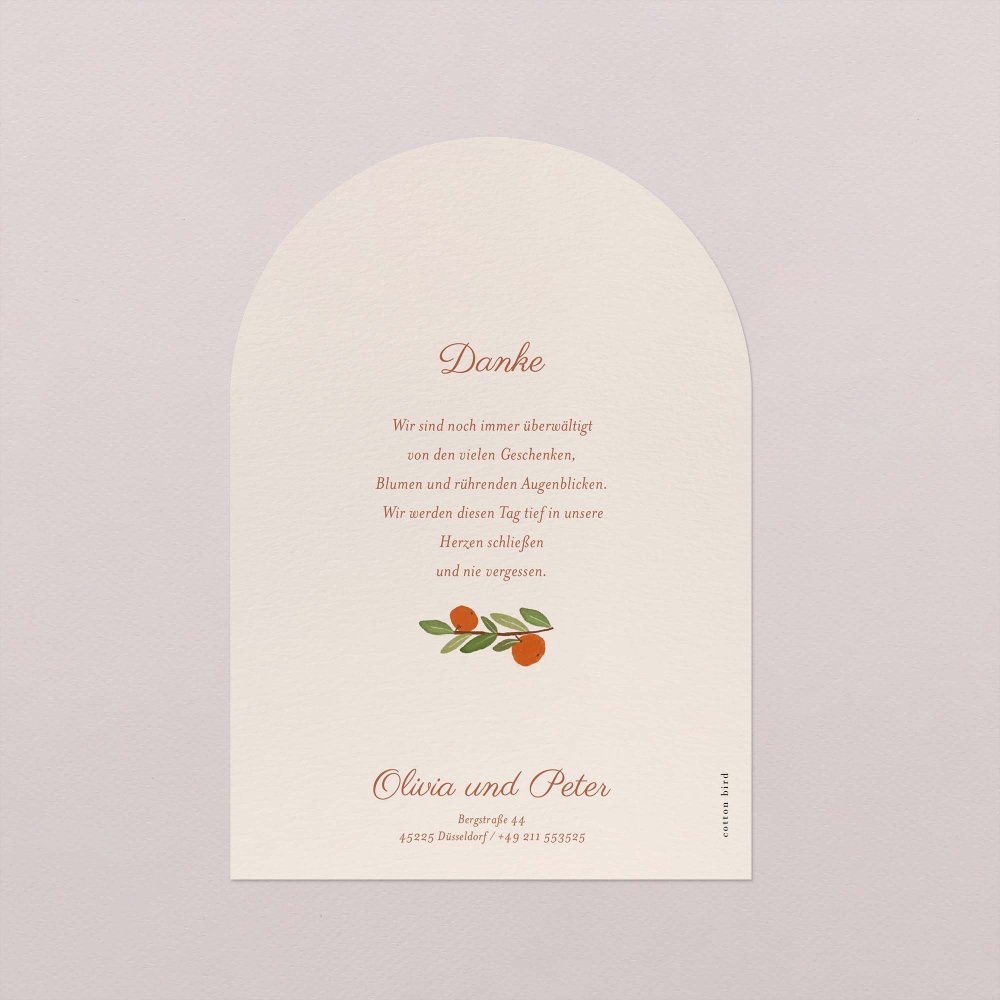 Colorful table