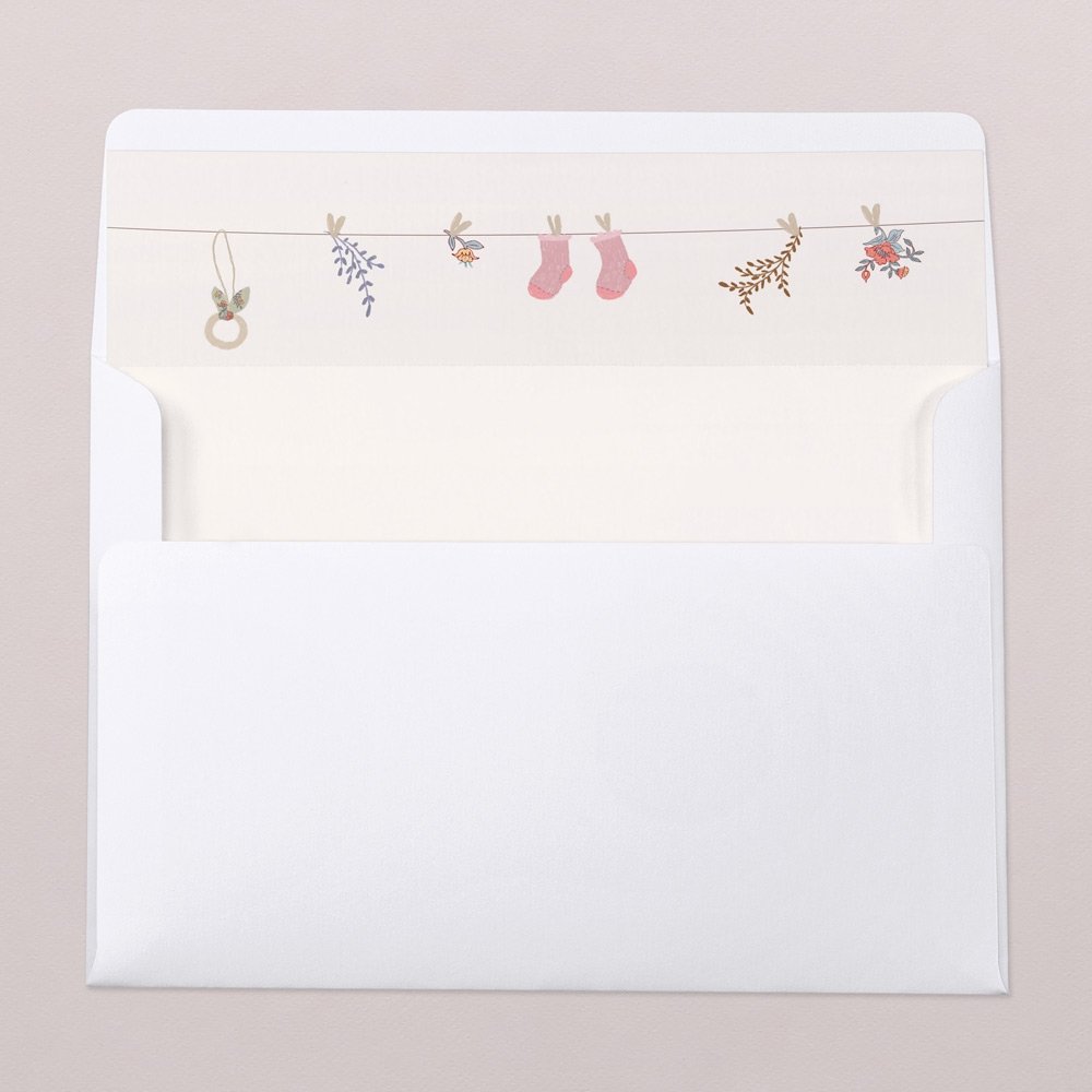 Mein kleiner Kleiderschrank