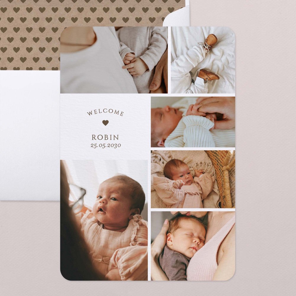 Mein kleines Sammelsurium