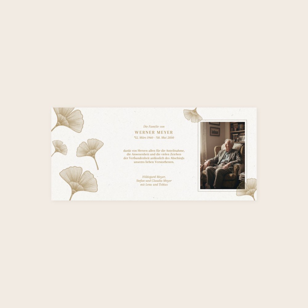 Ginkgo