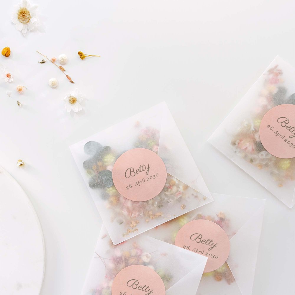 Meine kleine Oper – Rosa