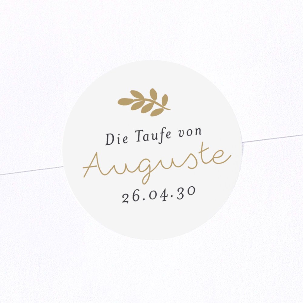 Ballet-gold