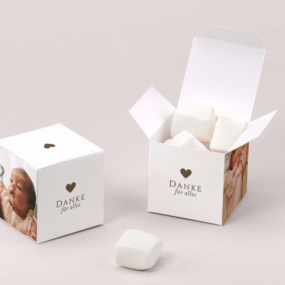 Mein kleines Sammelsurium