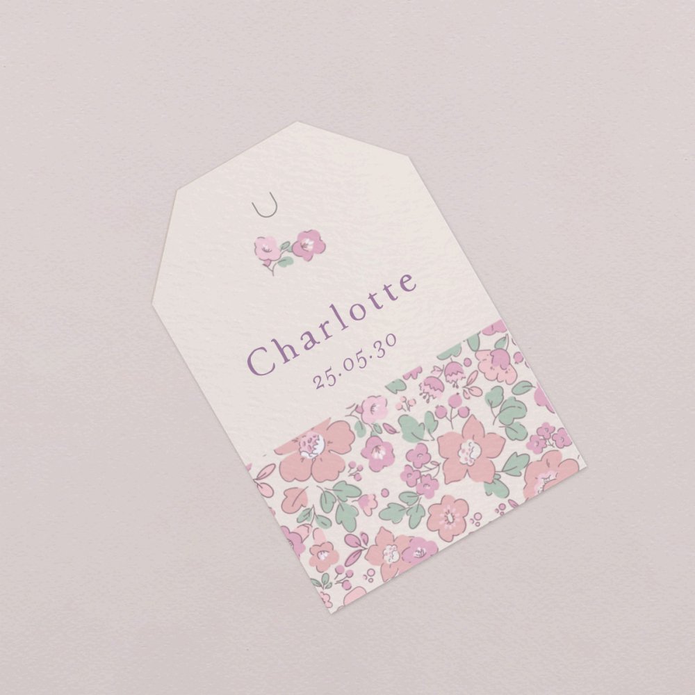 Liberty-rosa