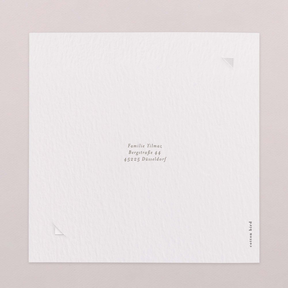 Meine kleine Oper - Blau